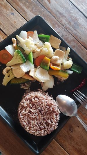  at Juicy4U in Chiang Mai