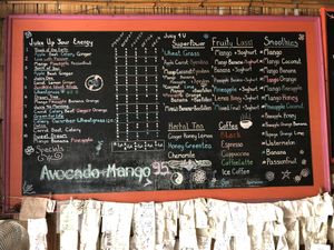 Juicy4U at Juicy4U in Chiang Mai