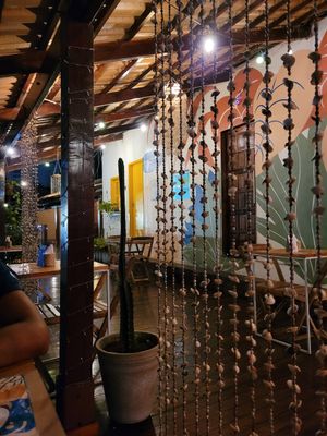  at Sushi Vibe in Fortaleza