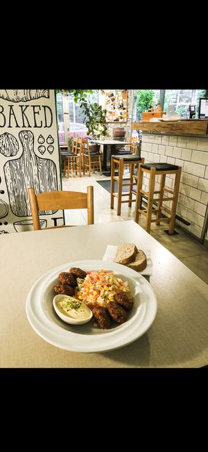   at Ananda in Novi Sad