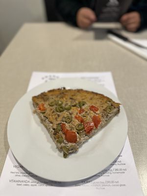   at Ananda in Novi Sad