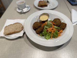   at Ananda in Novi Sad