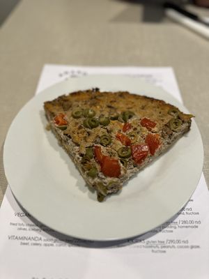   at Ananda in Novi Sad