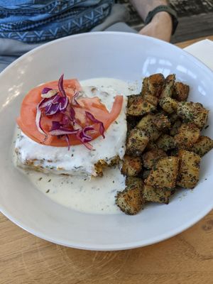  at The Greenhouse Kitchen in Wyomissing