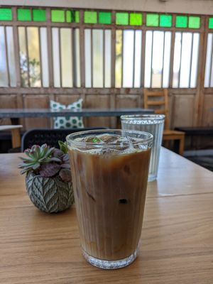  at The Greenhouse Kitchen in Wyomissing