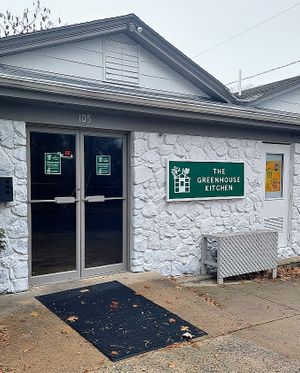 New location: 105 Evans Avenue in Wyomissing past Dosie Dough. Takeout only for now. at The Greenhouse Kitchen in Wyomissing