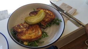 Tootsie at Mon Chou in Bondi