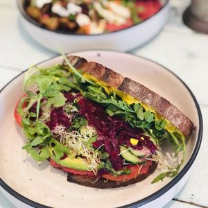 Le Noms at Mon Chou in Bondi