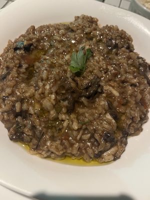   at samsara restaurant in Buzios