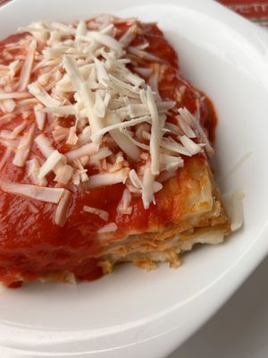   at samsara restaurant in Buzios