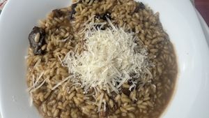  #Veganuary at samsara restaurant in Buzios