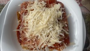  #Veganuary at samsara restaurant in Buzios