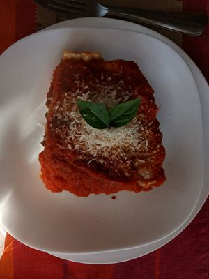  at samsara restaurant in Buzios