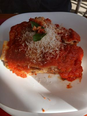  at samsara restaurant in Buzios