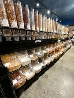 Self serve at Oasis in Murrumbeena