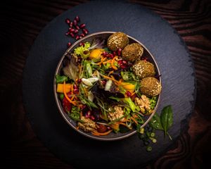 Bowl 2 at La Sante in Stuttgart