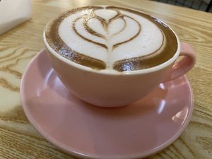   at Shu Xin Vegan Cafe 舒心济素馆 in Sungai Petani