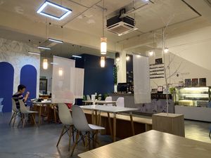   at Shu Xin Vegan Cafe 舒心济素馆 in Sungai Petani