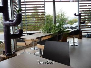  at Pique-Prune in Rennes