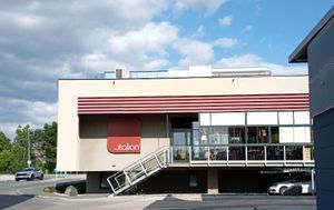  at The Italian  in Wiener Neustadt