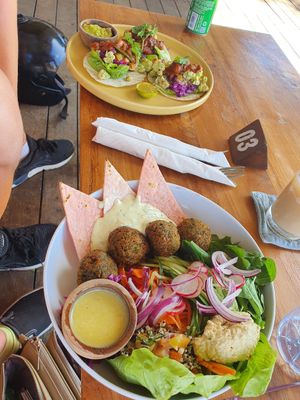  at The Chill in Penida Island