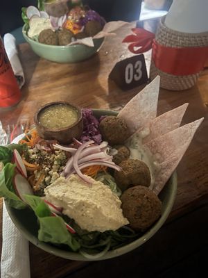   at The Chill in Penida Island