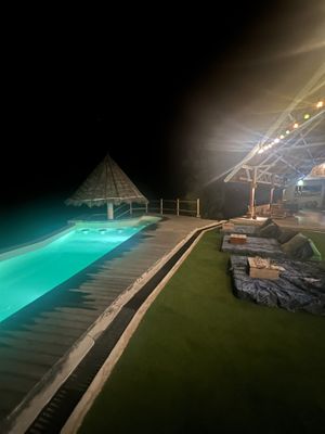   at The Chill in Penida Island