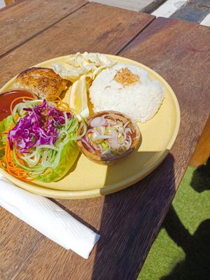  at The Chill in Penida Island