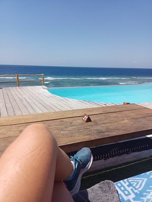  at The Chill in Penida Island