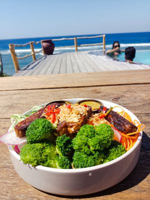  at The Chill in Penida Island