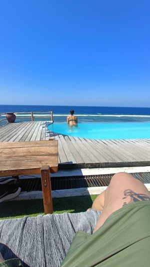  at The Chill in Penida Island