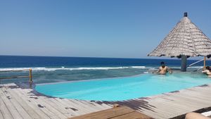  at The Chill in Penida Island