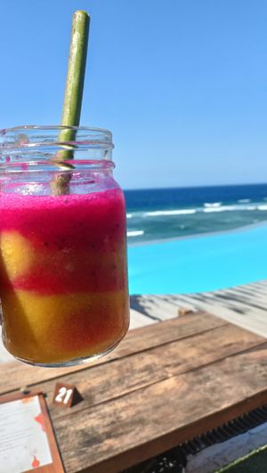  at The Chill in Penida Island