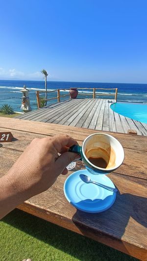  at The Chill in Penida Island