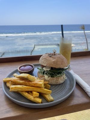   at The Chill in Penida Island