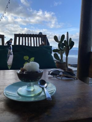   at The Chill in Penida Island