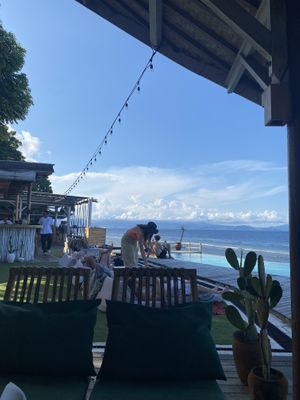   at The Chill in Penida Island