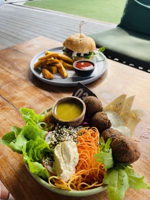   at The Chill in Penida Island