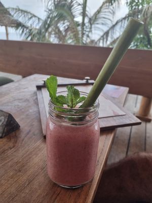  at The Chill in Penida Island