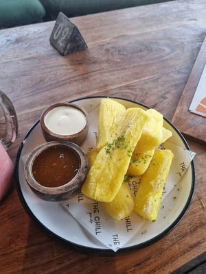  at The Chill in Penida Island