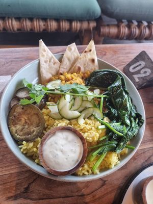  at The Chill in Penida Island