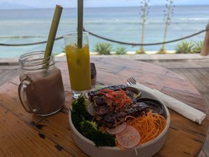  at The Chill in Penida Island