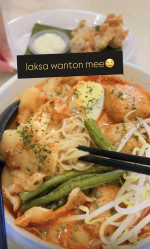   at Vegeren 绿巨人 in Johor Bahru