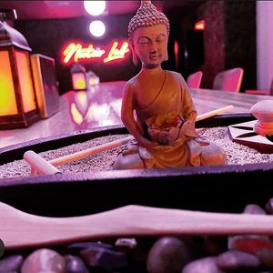 Nectar Lab ~ZEN~ at NectarLab in Naples