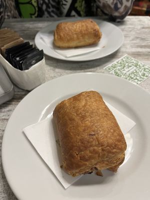   at Mus Caffè in Rome