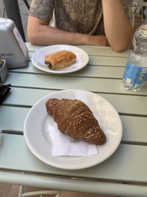   at Mus Caffè in Rome