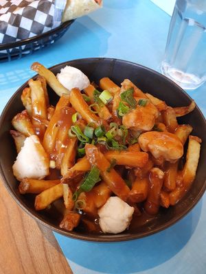 Perfection at Maynard in Montreal