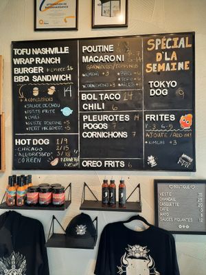  at Maynard in Montreal