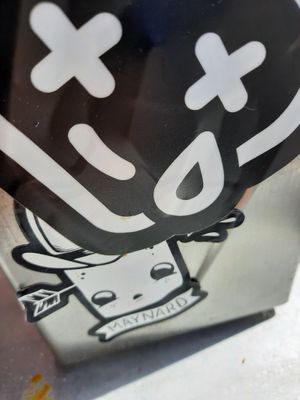  at Maynard in Montreal