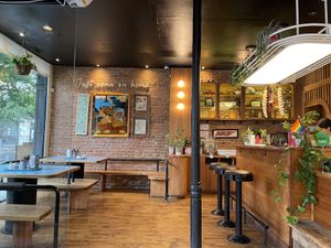   at Maynard in Montreal